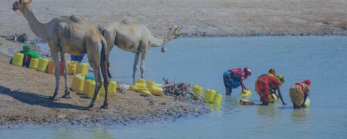 Call for Papers: Global Water Security Issue 7 – Water and Gender: Towards Equality in Rights and Opportunities