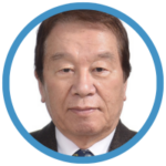 Soontak Lee, 
Former President, the Intergovernmental Council of UNESCO's International Hydrological Programme, Former Board Director of IWRA.