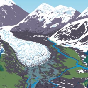 Upcoming Webinar on March 20: World Water Day 2025: Water and Glaciers – From Science to Policy